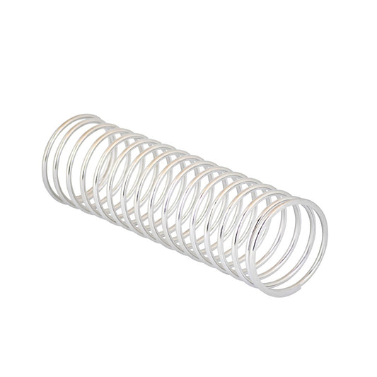 Replacement stainless steel 316-BA cathode