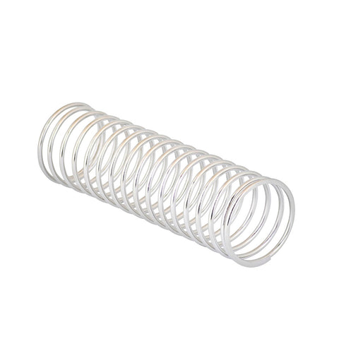 Replacement stainless steel 316-BA cathode