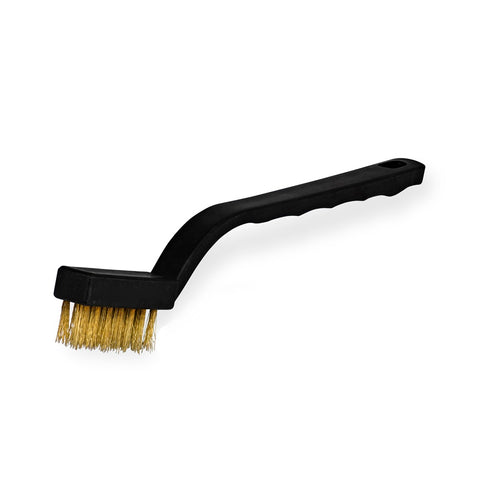 Replacement wire brush