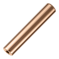 High-purity copper anode
