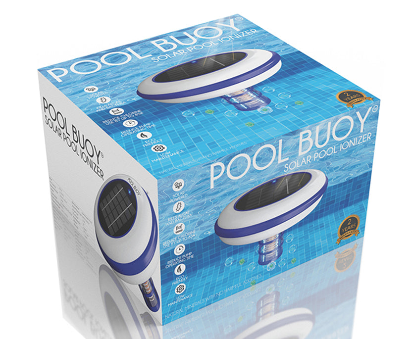 pool buoy solar pool ionizer south africa