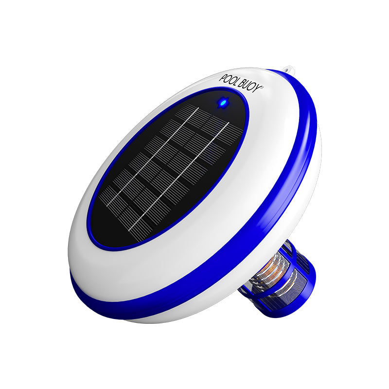 pool buoy solar pool ionizer south africa