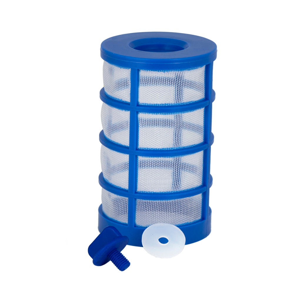 Replacement basket, screw and washer